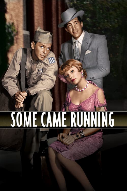 Some Came Running (Some Came Running)