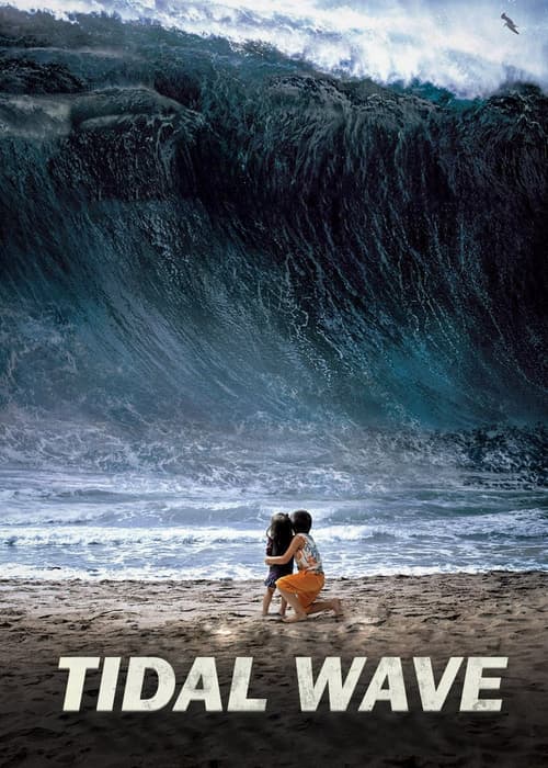 Sóng Thần Ở Haeundae (Tidal Wave)