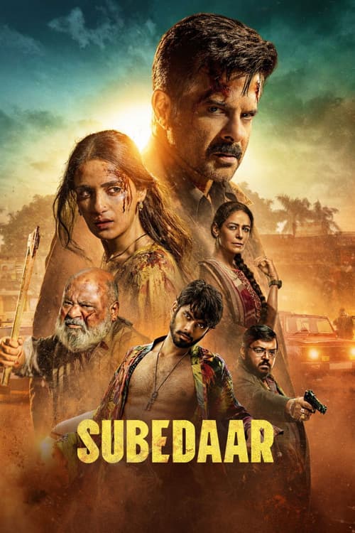 Subedaar (Subedaar)