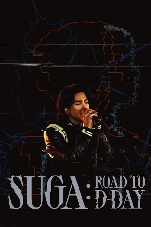SUGA: Road to D-DAY (SUGA: Road to D-DAY)