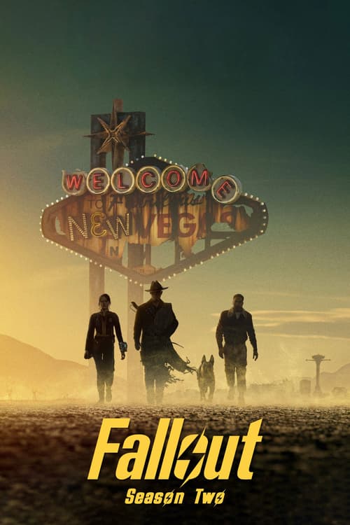 Fallout (Phần 2) (Fallout (Season 2))
