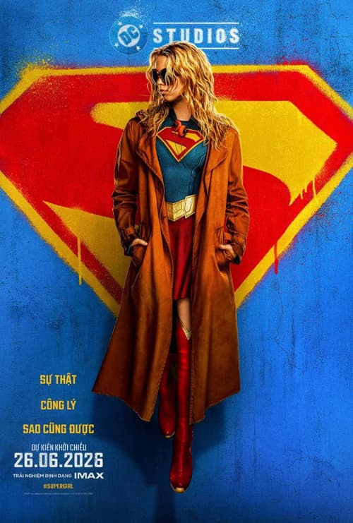 Supergirl (Supergirl)