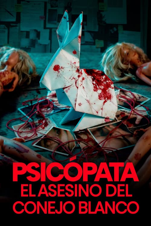 Tâm lý Mexico (Mexican Psycho)