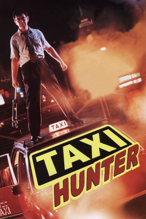 Taxi Hunter (Taxi Hunter)