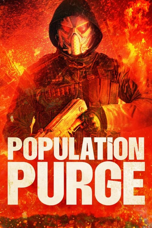 thanh lọc dân số (Population Purge)