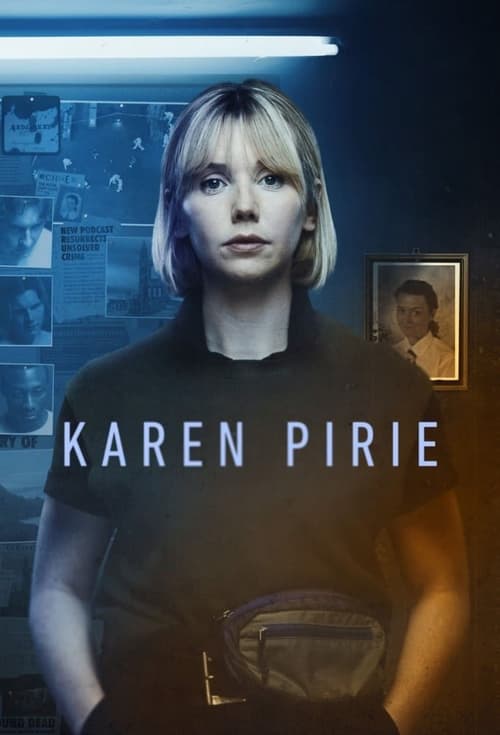 Thanh Tra Karen Pirie (Karen Pirie)