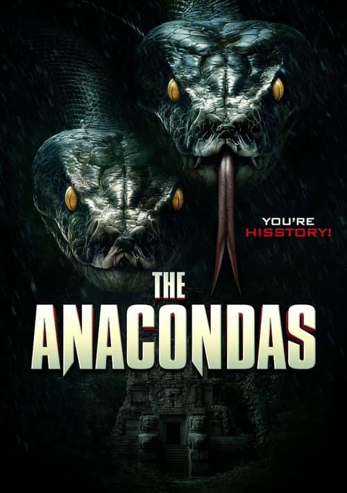 The Anacondas (The Anacondas)