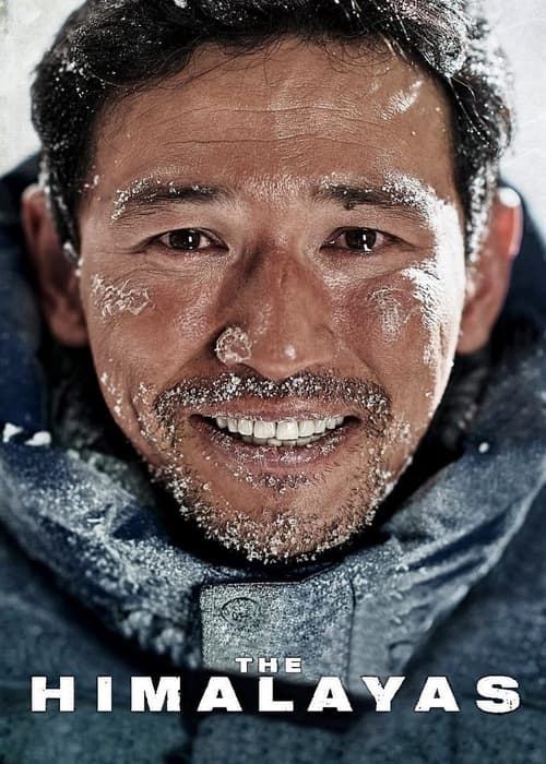 The Himalayas (The Himalayas)