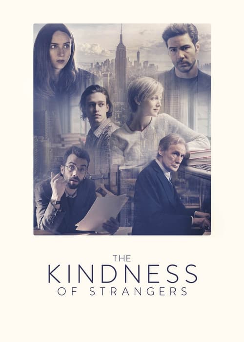 The Kindness of Strangers (The Kindness of Strangers)