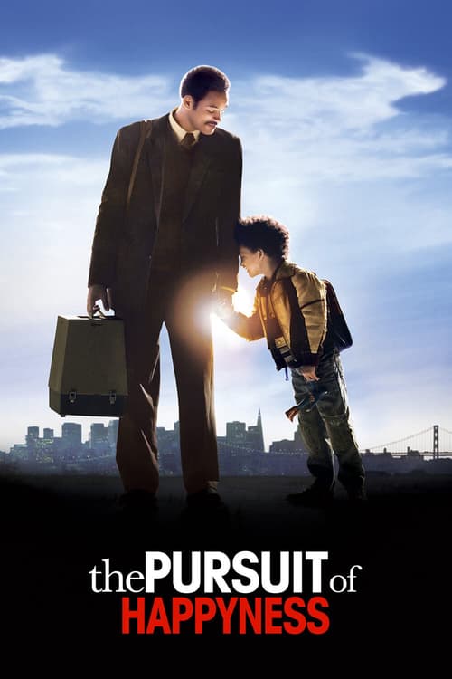 The Pursuit of Happyness (The Pursuit of Happyness)