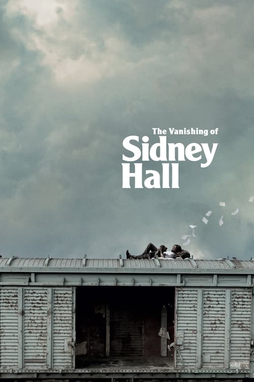 The Vanishing of Sidney Hall (The Vanishing of Sidney Hall)