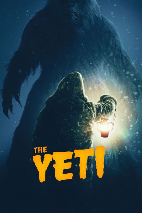 The Yeti (The Yeti)
