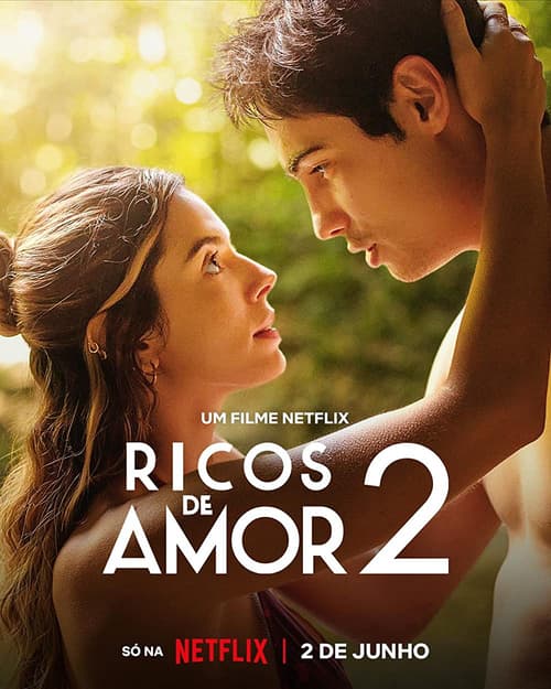 Thiếu gia giả nghèo 2 (Rich in Love 2)