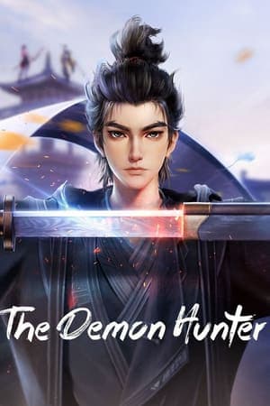 Thương Nguyên Đồ (The Demon Hunter)