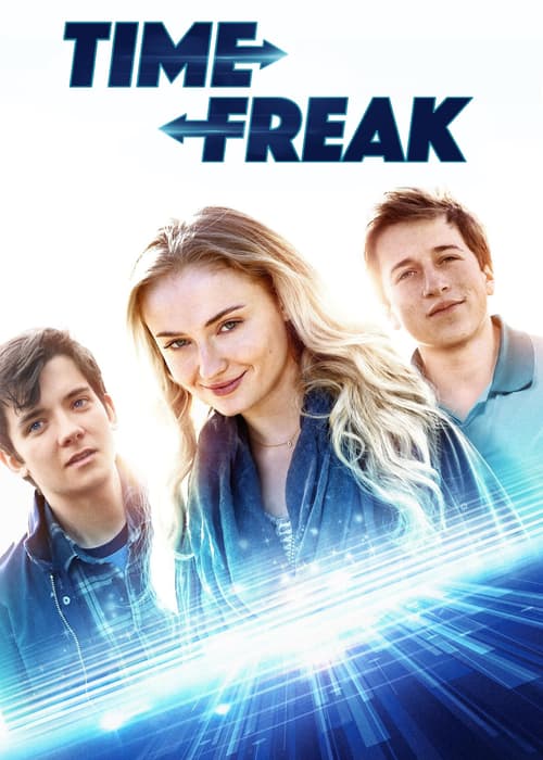 Time Freak (Time Freak)