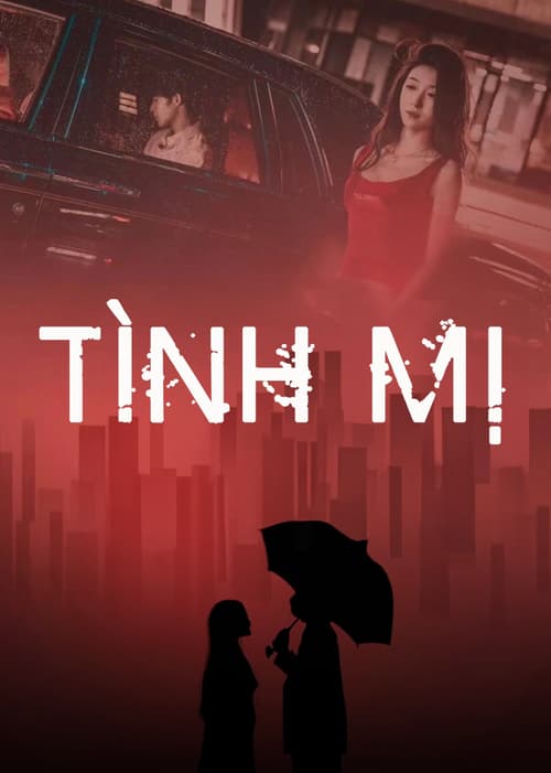 Tình Mị (A Love Beyond Secrets)