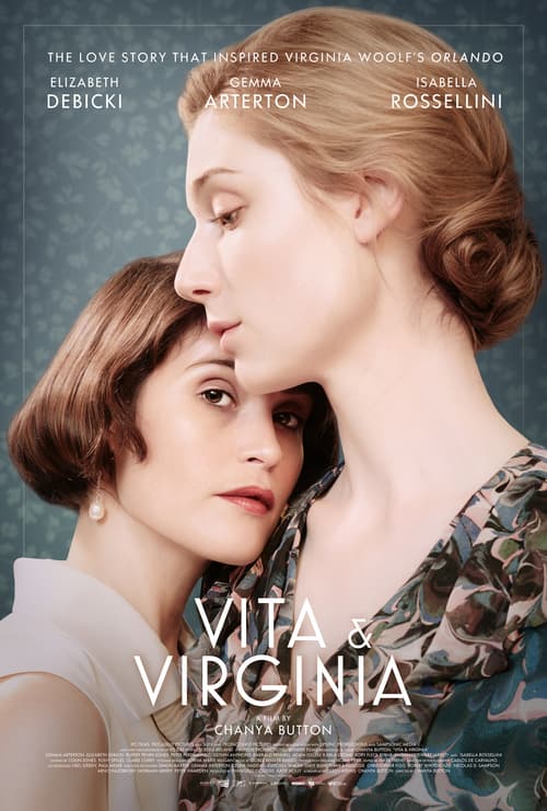 Tình Yêu Luyến Ái (Vita & Virginia)