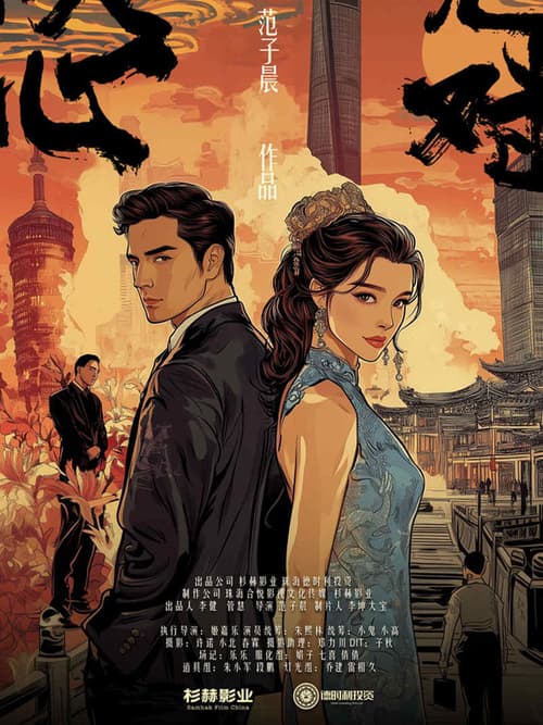 Tình Yêu Tuyệt Đối (绝对倾心)