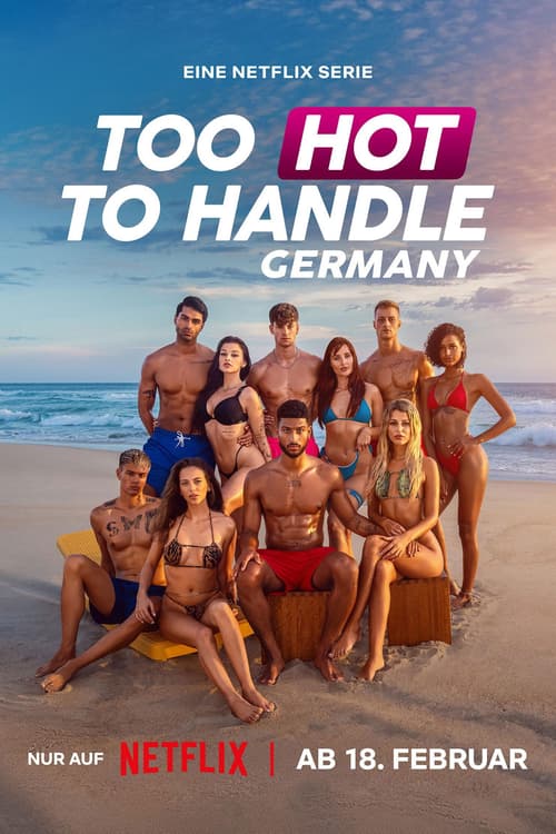 Too Hot to Handle: Germany (Phần 2) (Too Hot to Handle: Germany (Season 2))