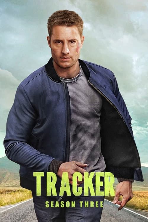 Tracker (Phần 3) (Tracker (Season 3))