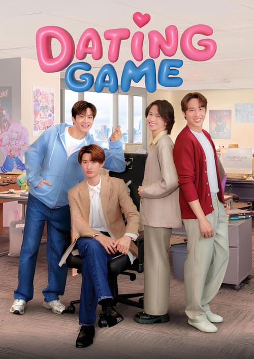 Trò Chơi Hẹn Hò (Dating Game)