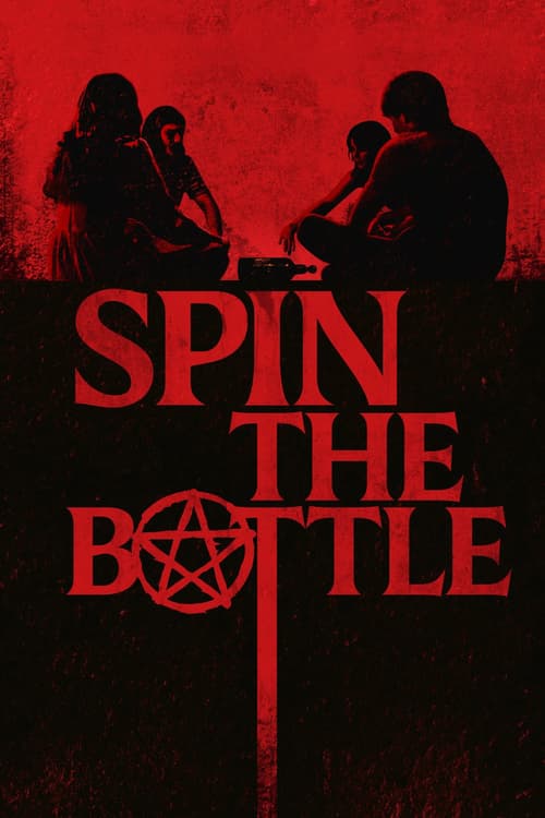 Trò Chơi Xoay Chai (Spin the Bottle)