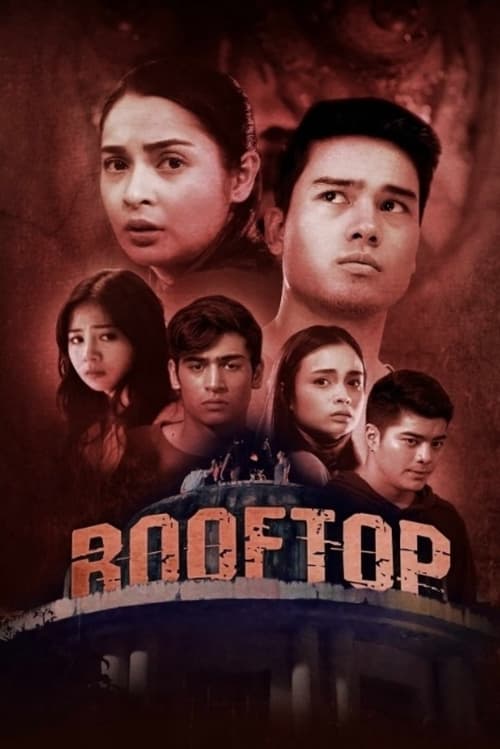 Trò Đùa Chết Người (Rooftop)