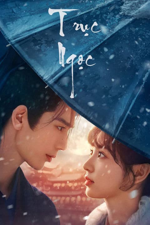 Trục Ngọc (Pursuit of Jade)