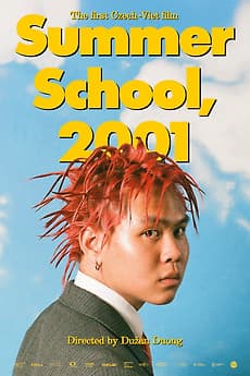 Trường hè, 2001 (Summer School, 2001)