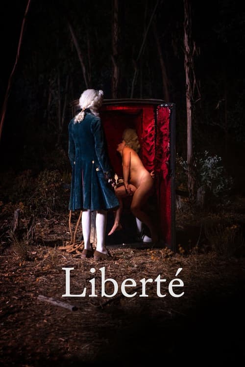 tự do (Liberté)