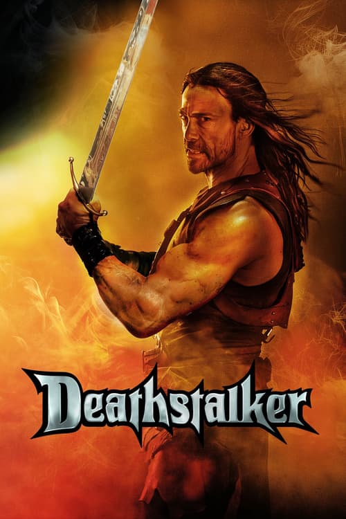 Tử Thần Kiếm Khách (Deathstalker)