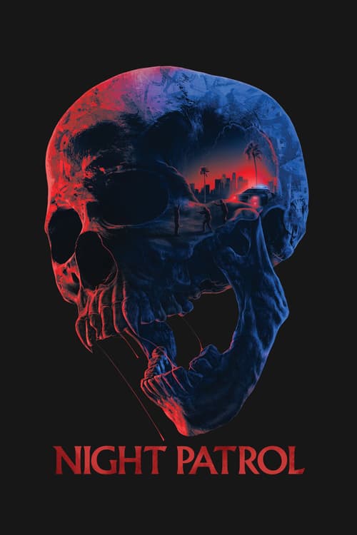 Tuần Tra Đêm (Night Patrol)