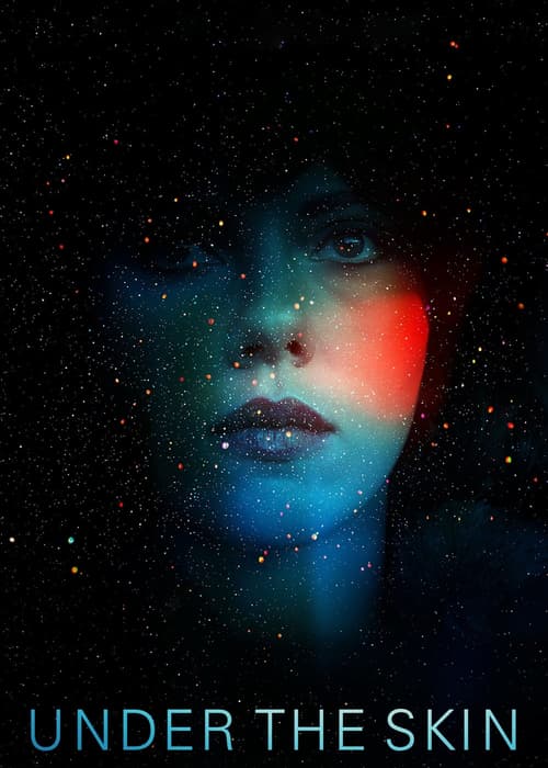 Under the Skin (Under the Skin)
