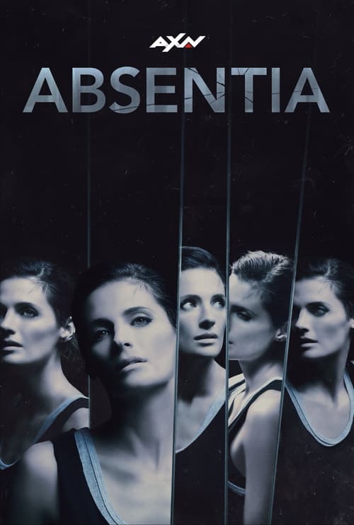 Vắng mặt (Phần 2) (Absentia (Season 2))