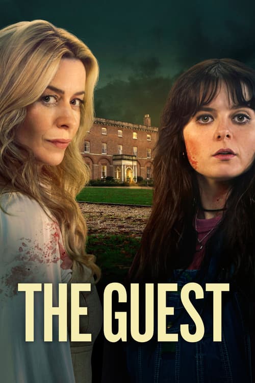 Vị Khách (Phần 1) (The Guest)