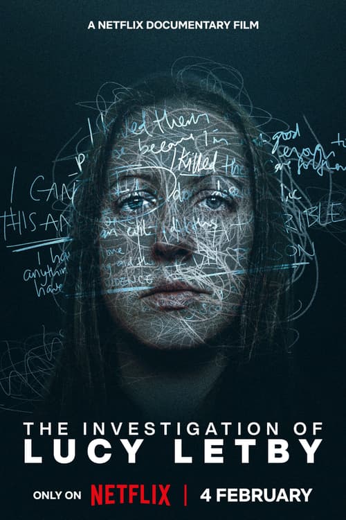Vụ Điều Tra Lucy Letby (The Investigation of Lucy Letby)