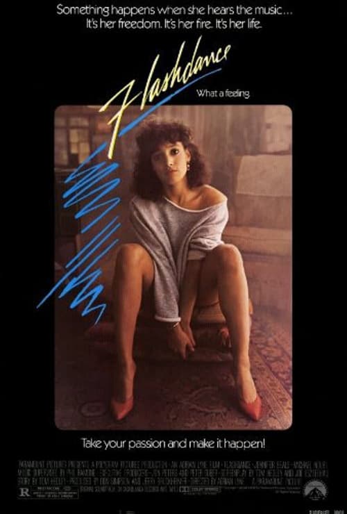 Vũ điệu vụt sáng (Flashdance)