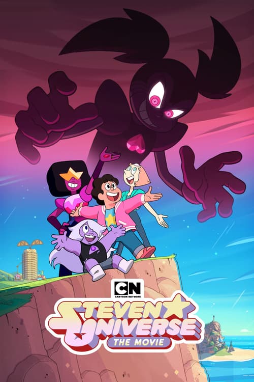 Vũ Trụ Steven: Bản Điện Ảnh (Steven Universe: The Movie)