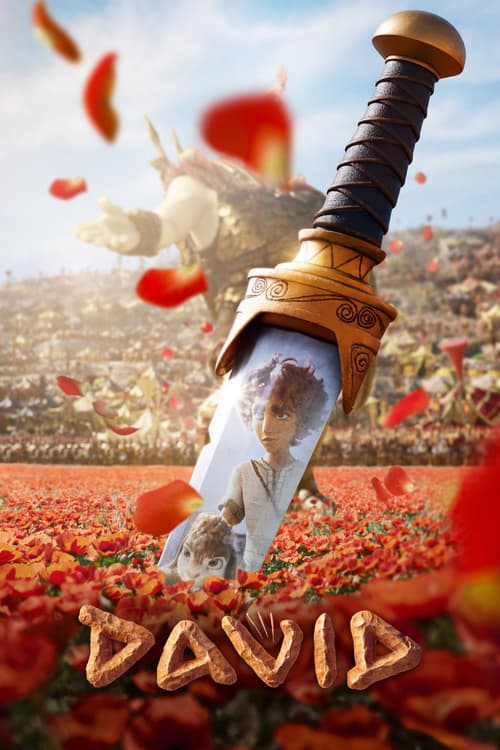 Vua David (David)