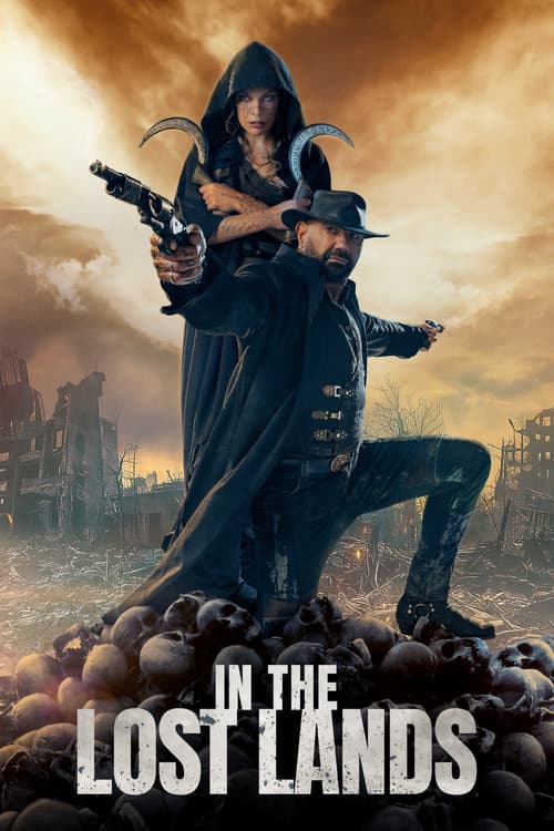 Vùng Đất Bị Quên Lãng (In the Lost Lands)