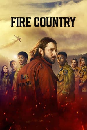 Vùng Đất Lửa (Phần 3) (Fire Country (Season 3))