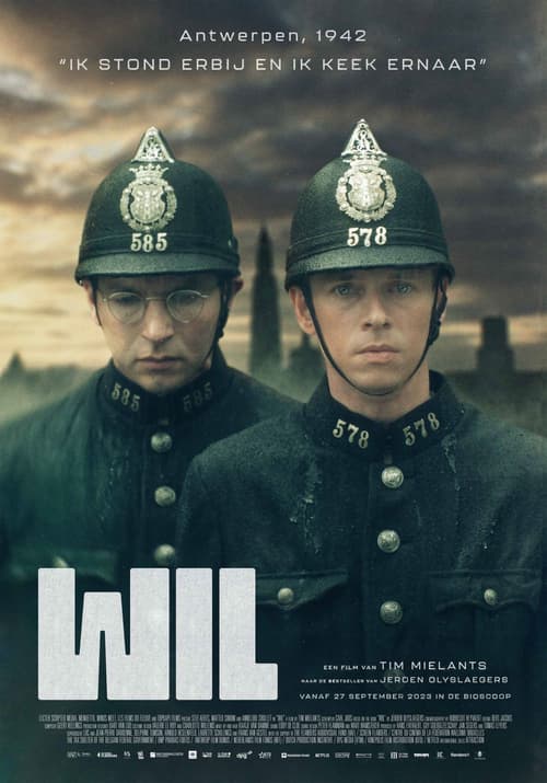 Will (Will)