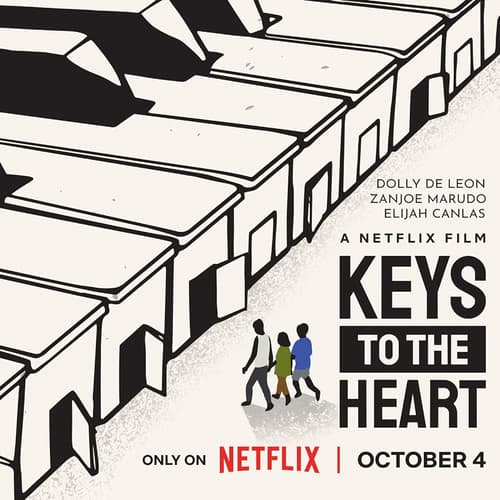 Xin chào, cậu em khác người! (Keys to the Heart)