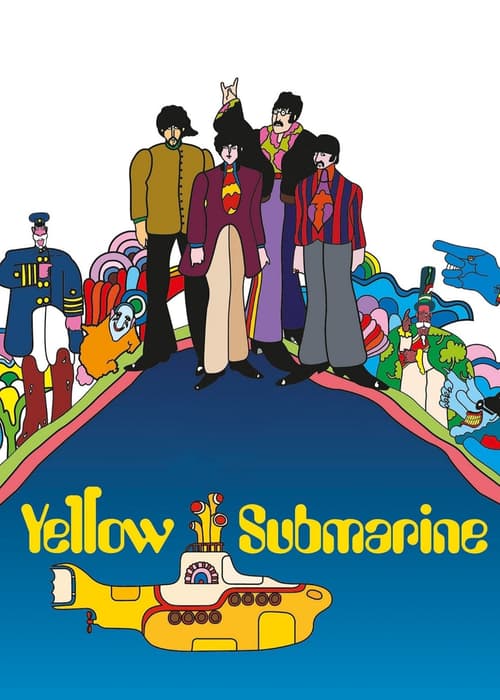 Yellow Submarine (Yellow Submarine)